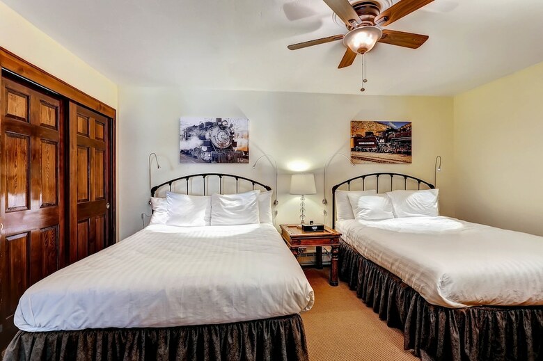 Vail Run Resort