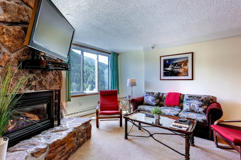 Vail Run Resort