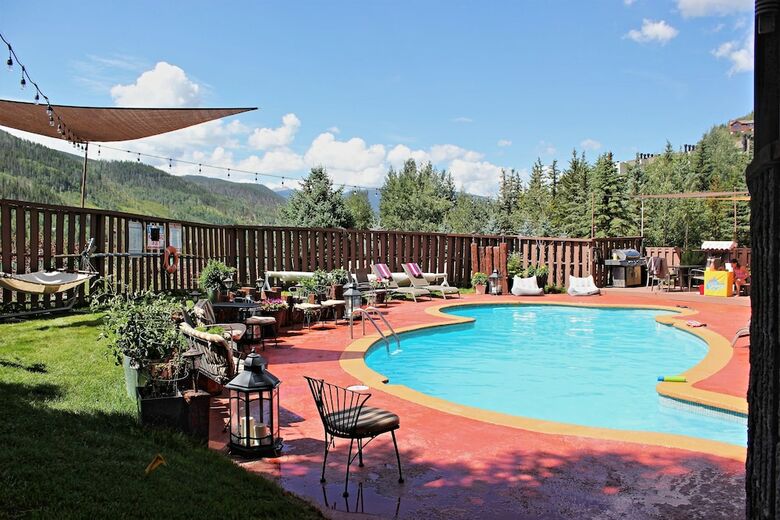 Vail Run Resort