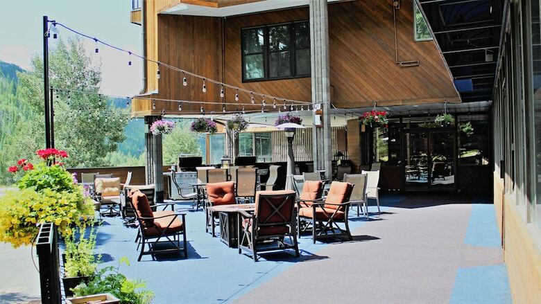 Vail Run Resort