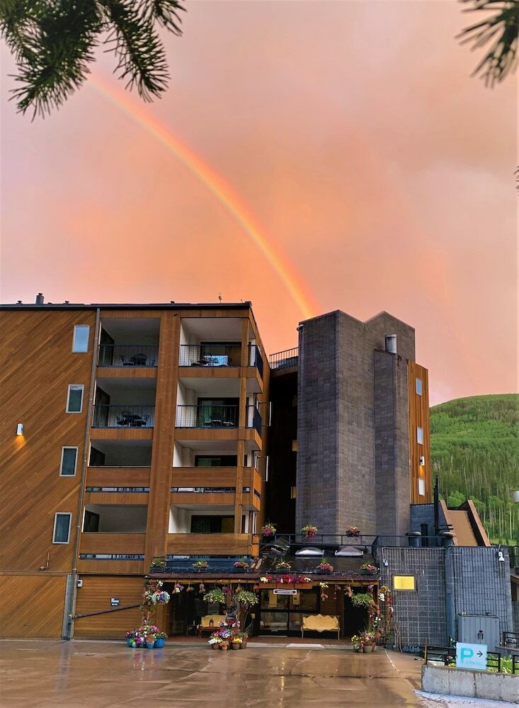 Vail Run Resort