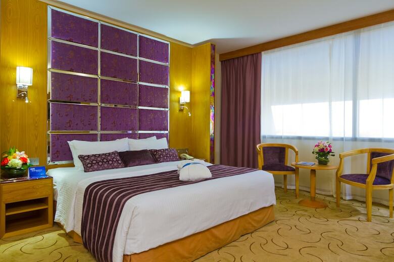 Hotel Radisson Blu Resort, Sharjah