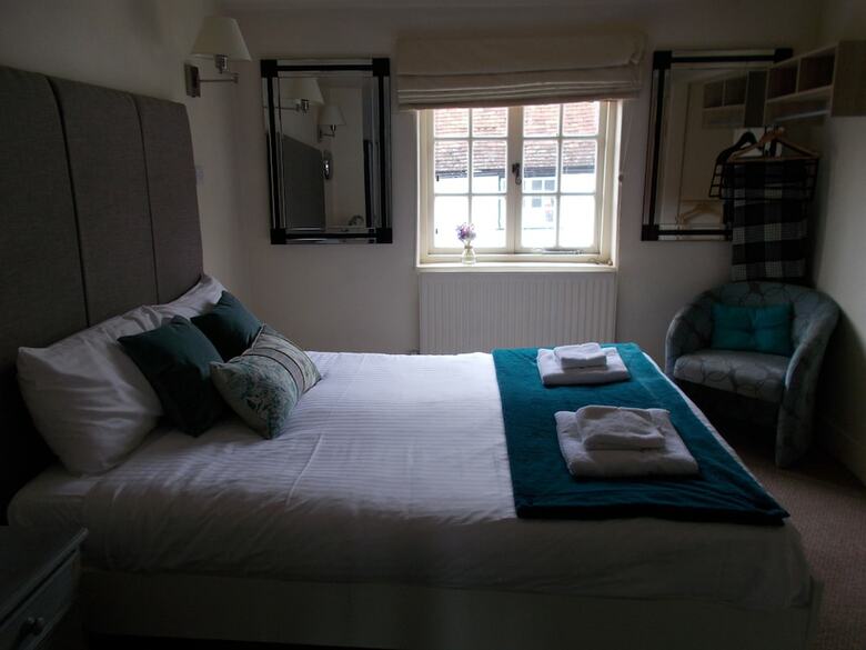 Hotel The Royal Standard