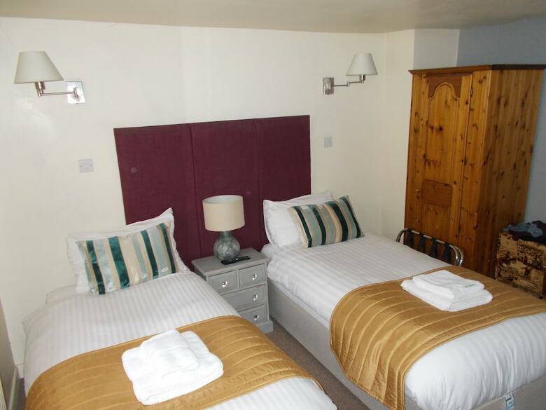 Hotel The Royal Standard