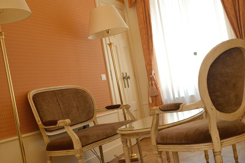 Apartamento Corte Barozzi Venice Suites