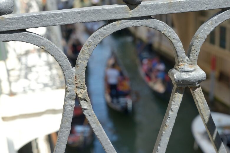 Apartamento Corte Barozzi Venice Suites