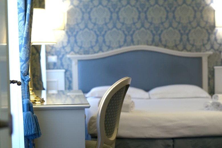 Apartamento Corte Barozzi Venice Suites