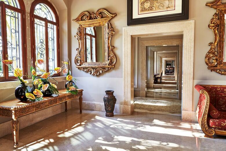 Hotel San Clemente Palace Kempinski Venice