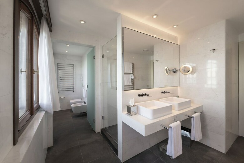 Hotel San Clemente Palace Kempinski Venice