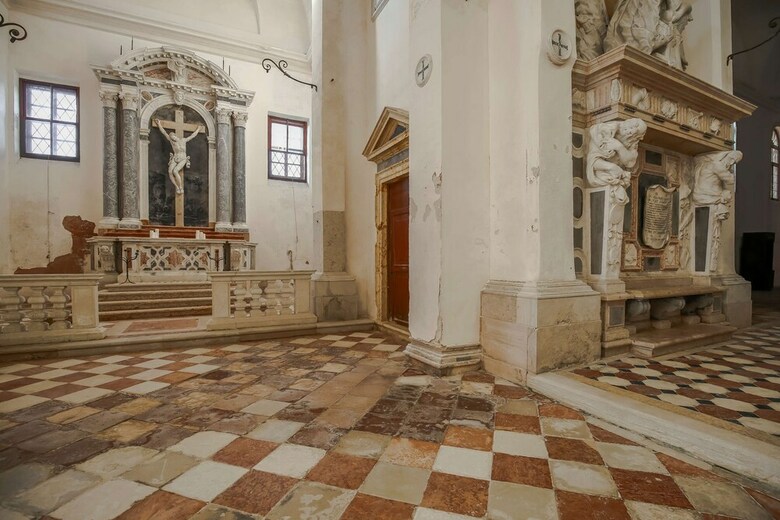 Hotel San Clemente Palace Kempinski Venice