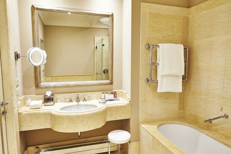 Hotel San Clemente Palace Kempinski Venice