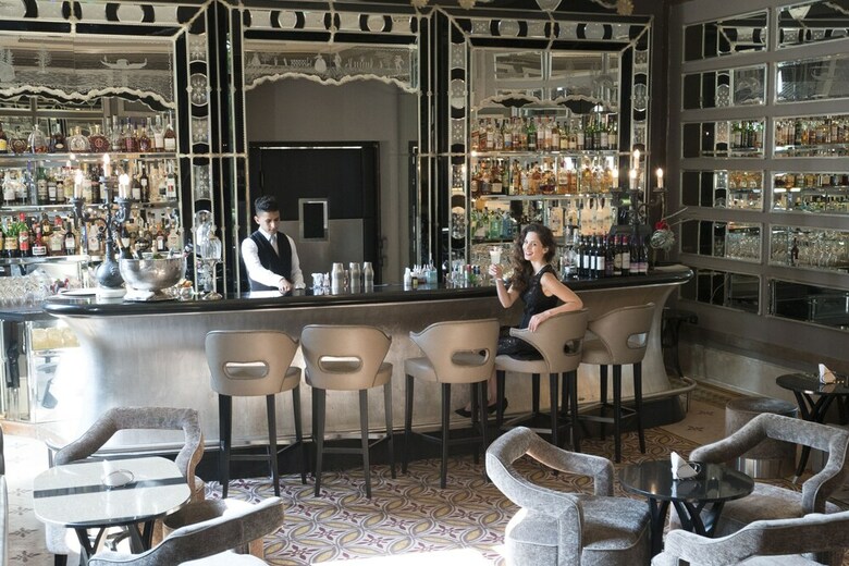 Hotel San Clemente Palace Kempinski Venice