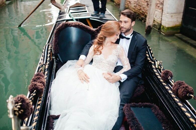 Hotel San Clemente Palace Kempinski Venice