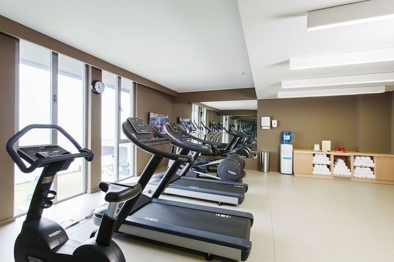 Noom Hotel Conakry