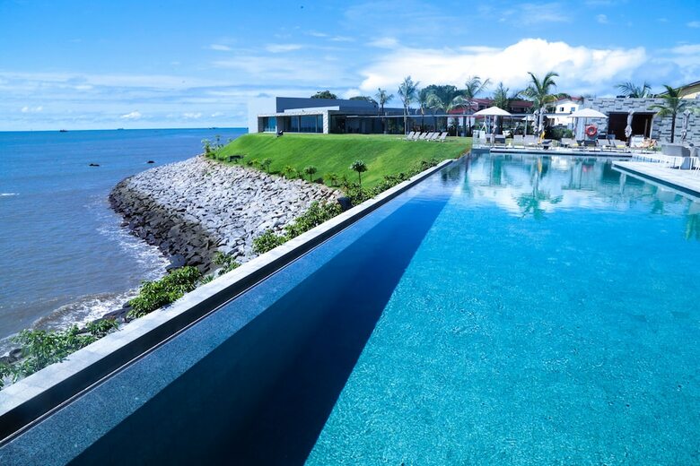 Noom Hotel Conakry