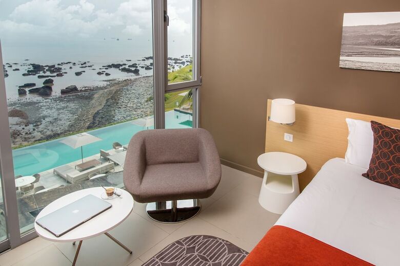 Noom Hotel Conakry