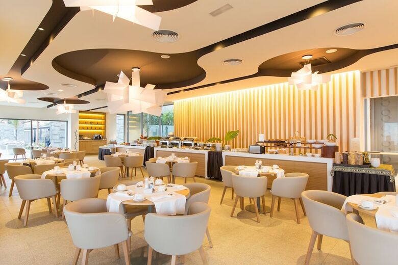 Noom Hotel Conakry