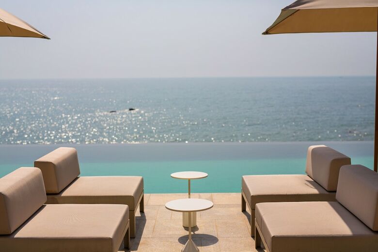 Noom Hotel Conakry
