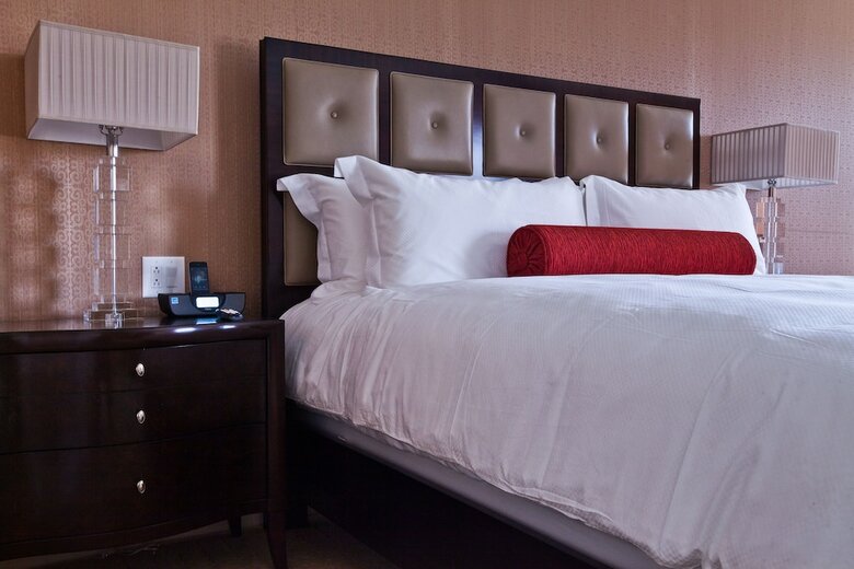 Hotel Town & Country Inn And Suites