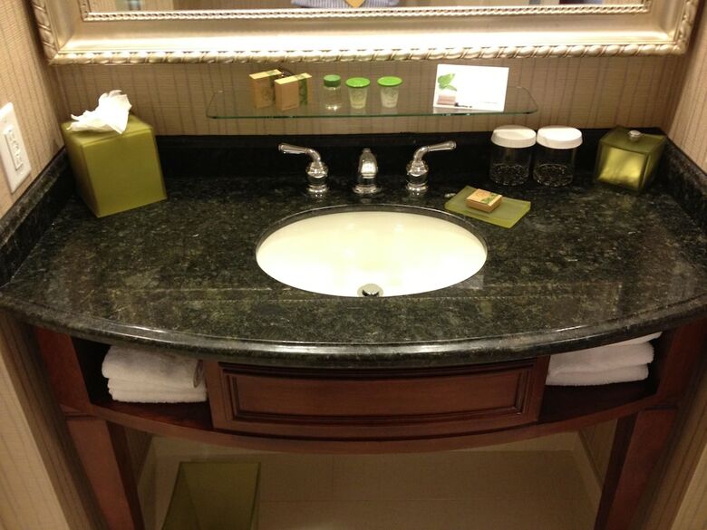 Hotel Town & Country Inn And Suites