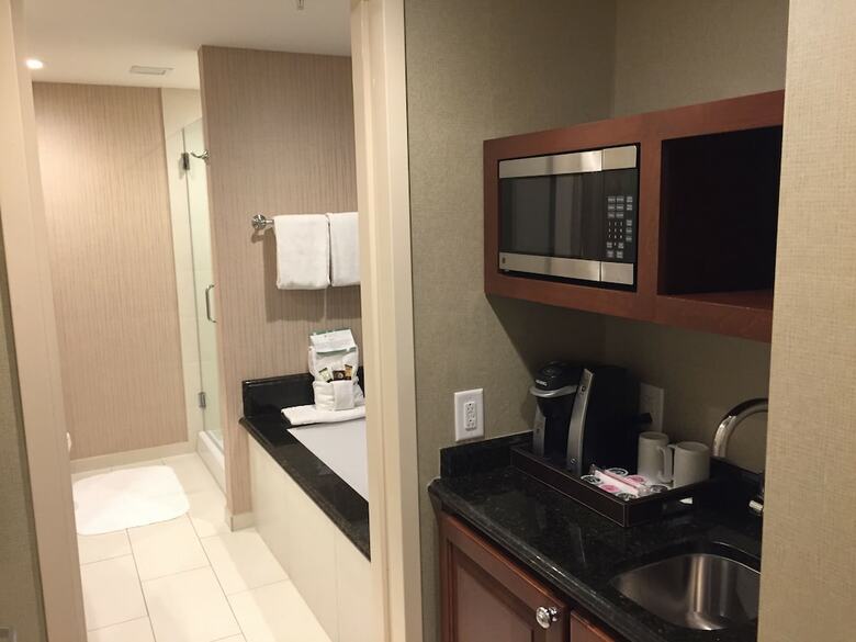 Hotel Town & Country Inn And Suites
