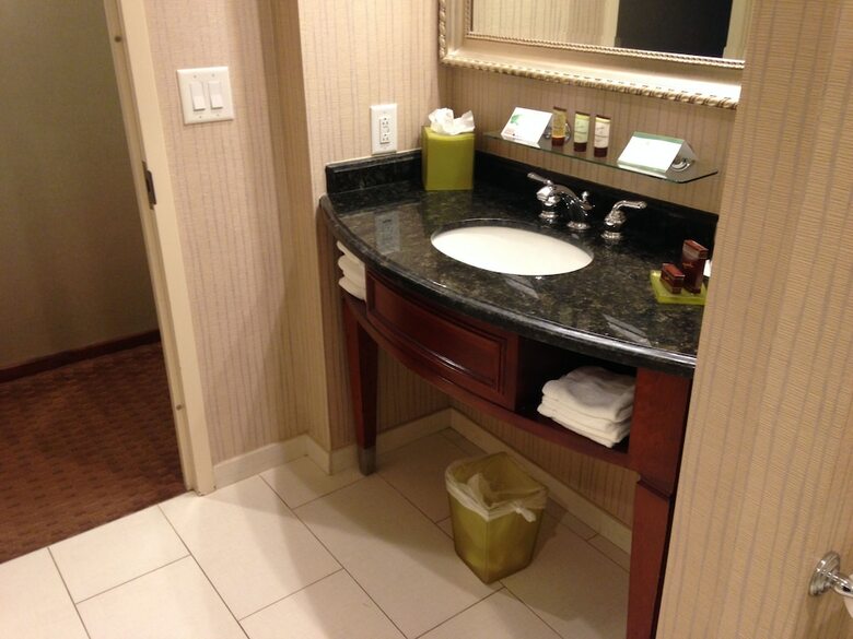 Hotel Town & Country Inn And Suites