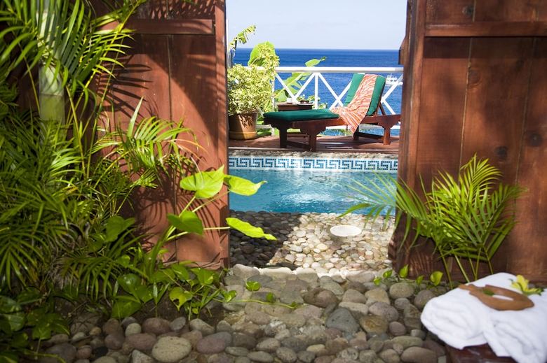 Apartamento Ti Kaye Resort & Spa - Adults Only