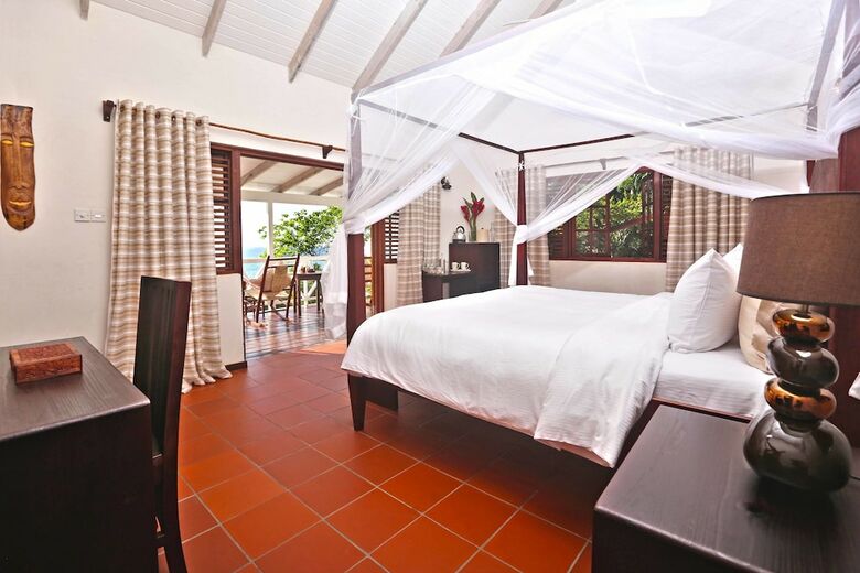 Apartamento Ti Kaye Resort & Spa - Adults Only