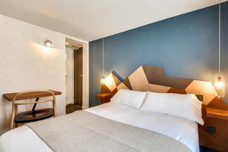 Hotel Le Wit
