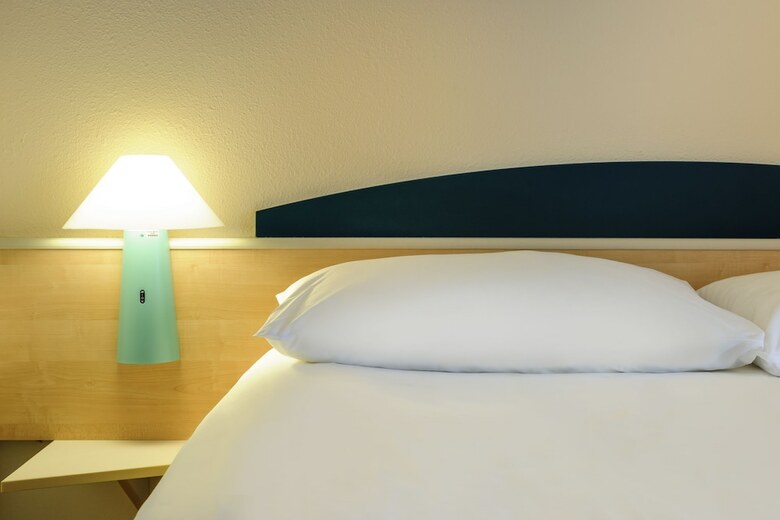Hotel Ibis Blois Centre Chateau