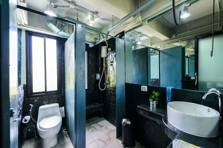 Hostal Eco Hostel Phuket