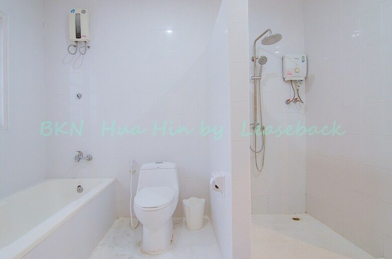 Apartamentos Bkn Hua Hin