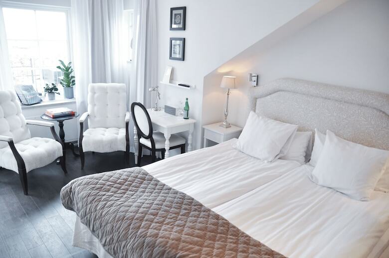 Kalk Hotel