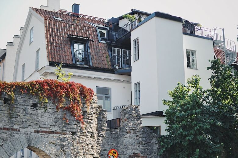 Kalk Hotel