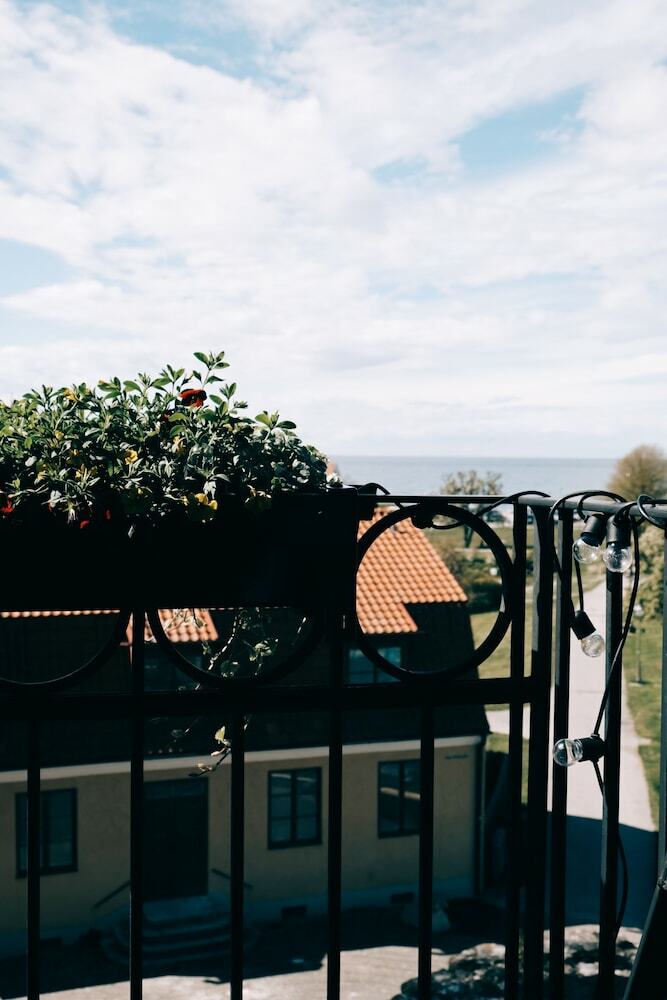 Kalk Hotel