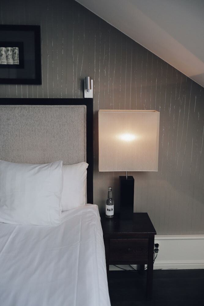 Kalk Hotel