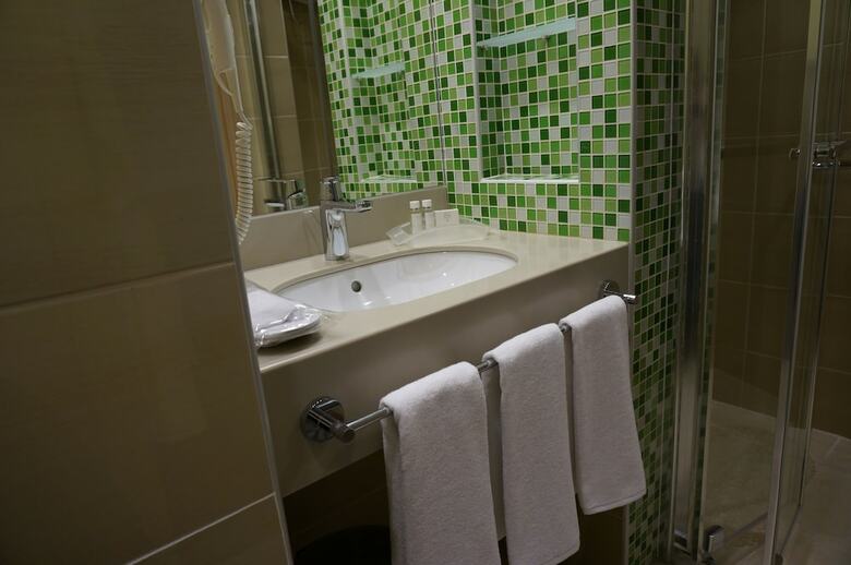 Hotel Holiday Inn Ufa