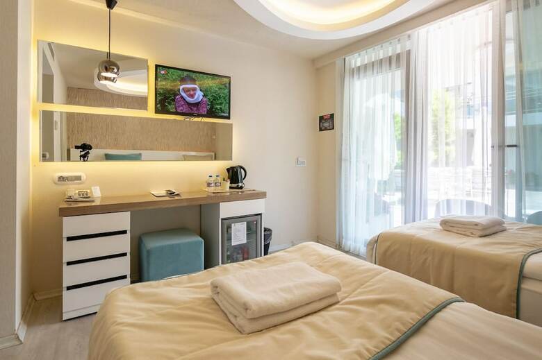 Best Western Plus Cesme Hotel
