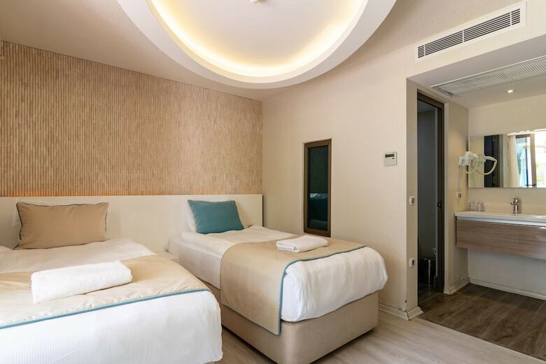 Best Western Plus Cesme Hotel