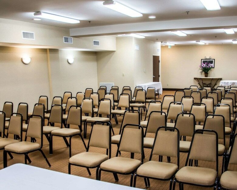Hotel Sleep Inn And Suites Pineville