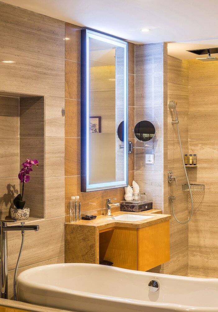 Hotel Pullman Qingdao Ziyue
