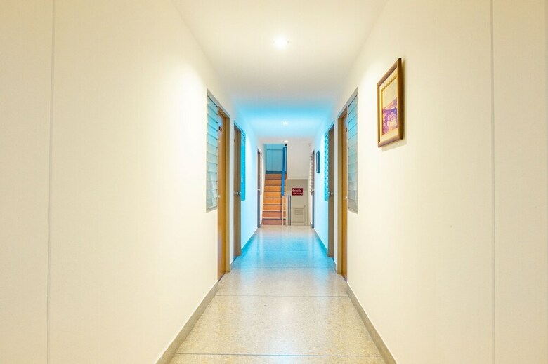Hotel Thasanee Guesthouse