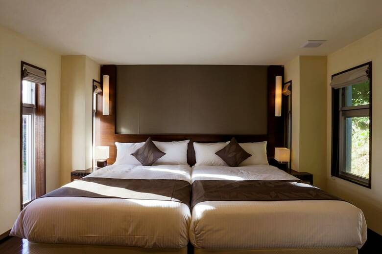 Hotel Hyakunagaran