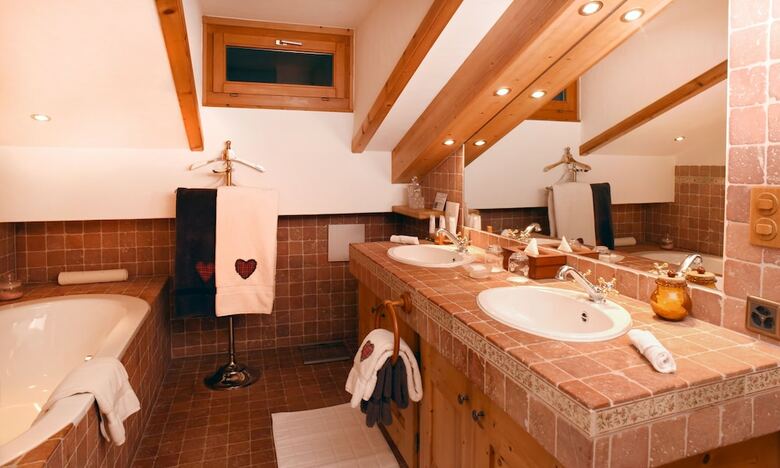 Hotel Chalet D'adrien