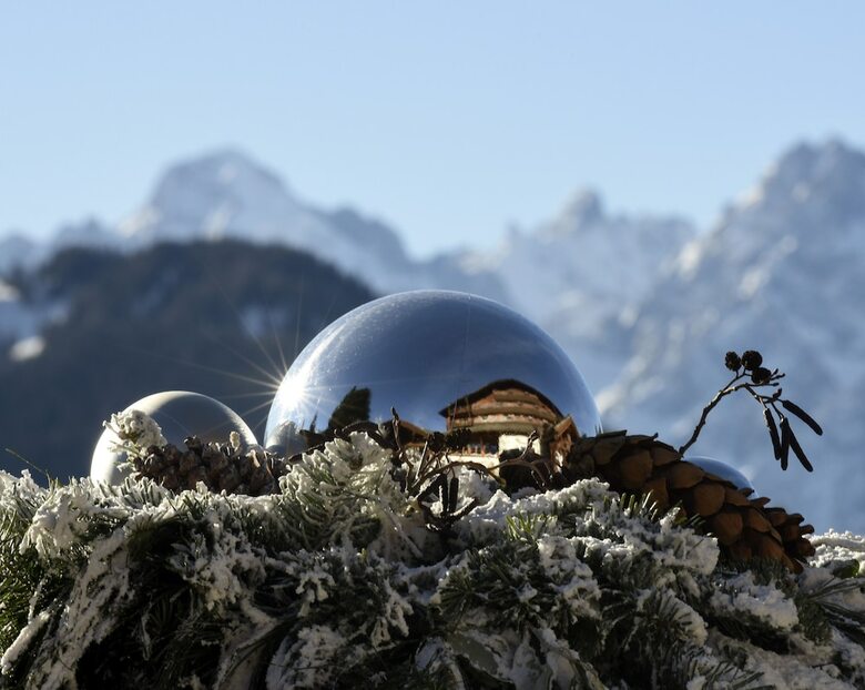 Hotel Chalet D'adrien