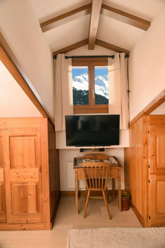 Hotel Chalet D'adrien
