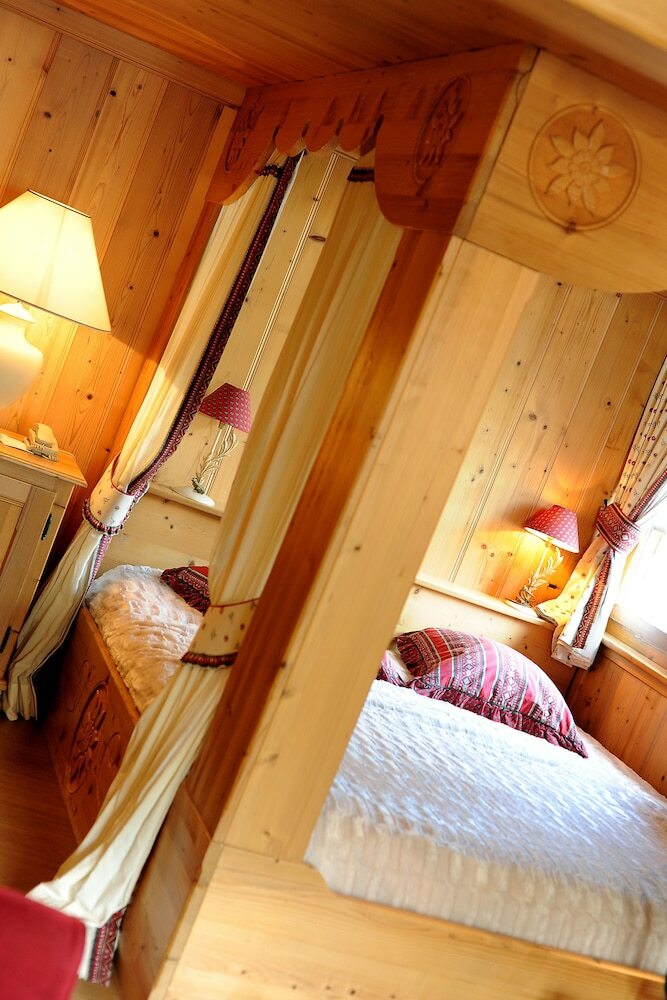 Hotel Chalet D'adrien