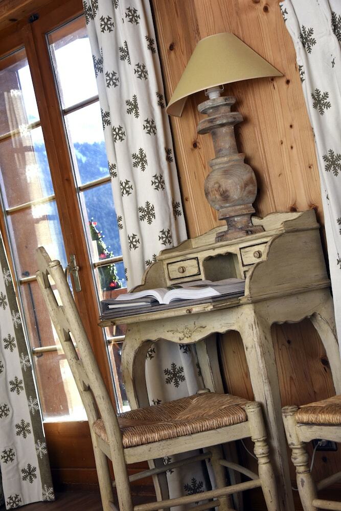 Hotel Chalet D'adrien