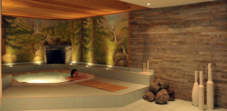 Hotel Chalet D'adrien