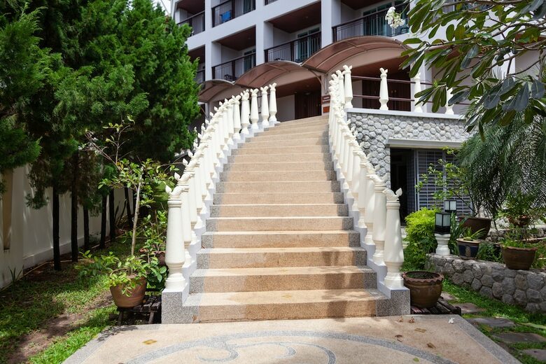 Apartamento Orchidacea Resort